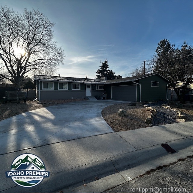 Building Photo - 7995 S Boulder Dr