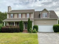 Building Photo - 3 BR 2.5 BA with Bonus Room