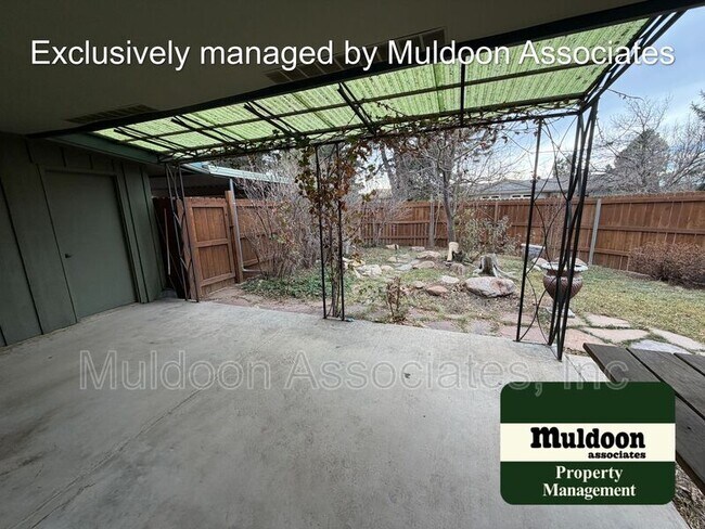 Building Photo - 59 W Old Broadmoor Rd