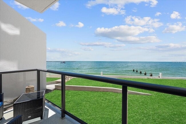 Building Photo - 440 S Gulfview Blvd