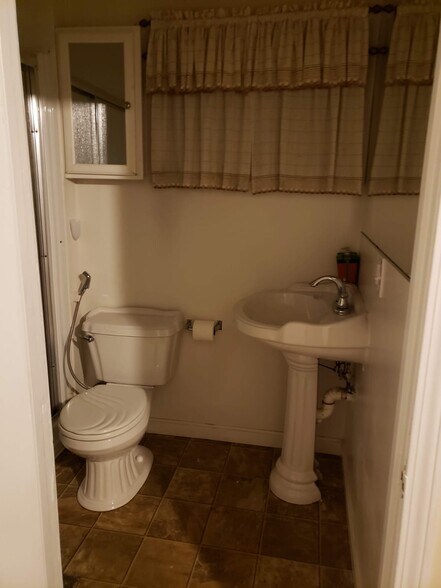 Bathroom - 153 Maxfield St