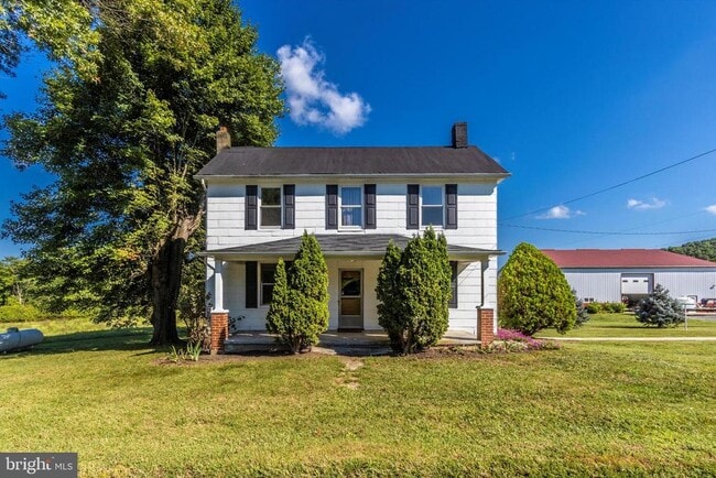 Building Photo - 13634 Glissans Mill Rd