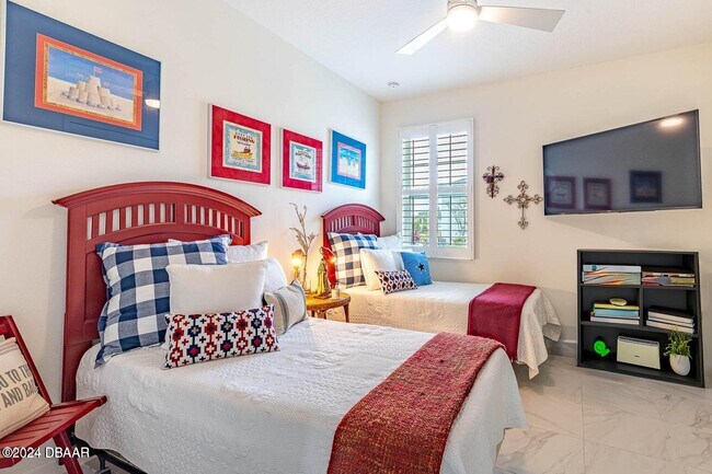 Building Photo - 270 Coral Reef Way