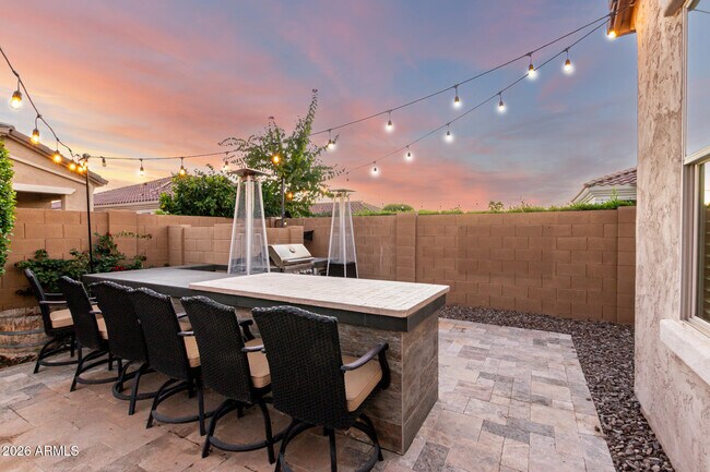 Building Photo - 3541 E Aquarius Pl.