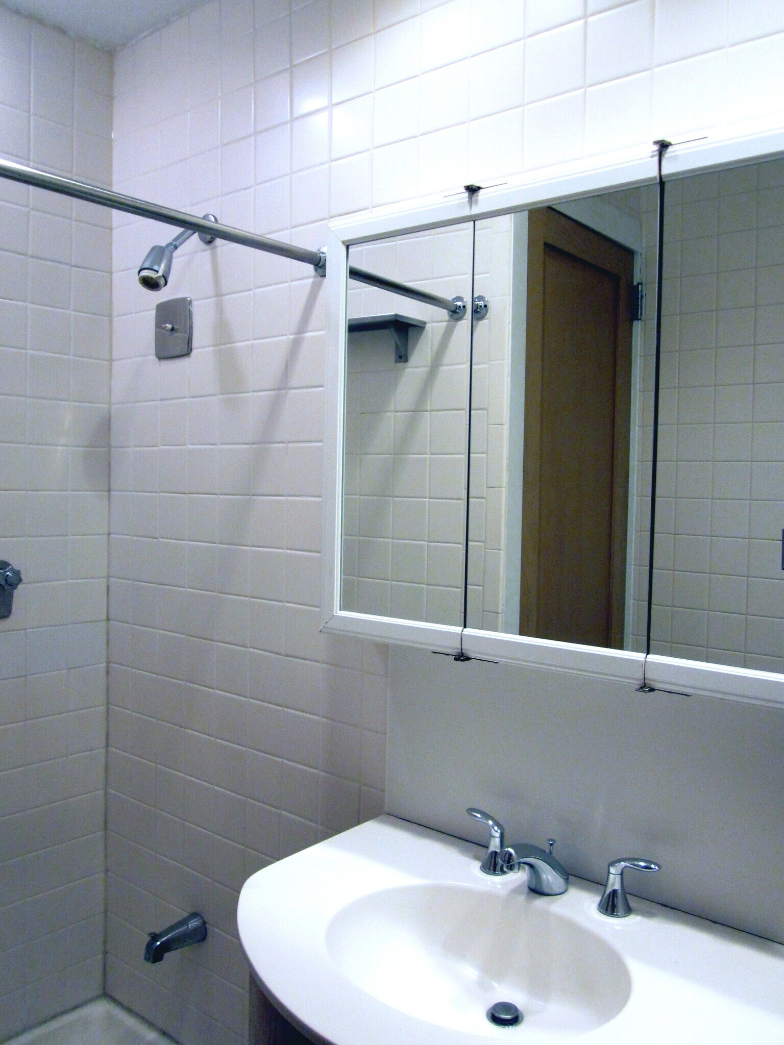 Bathroom 2 - 127 West 56th Street