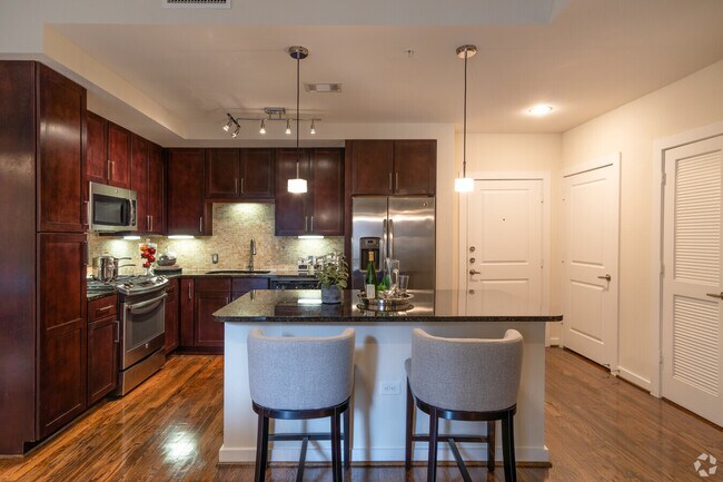 Building Photo - Live in the Heart of Downtown – $1,000 Look & Lease Offer