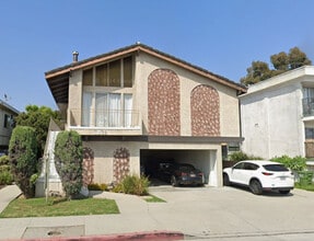 Building Photo - 1808 S Bundy Dr