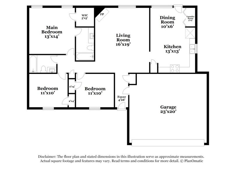 Building Photo - 6932 Wrenwood Dr