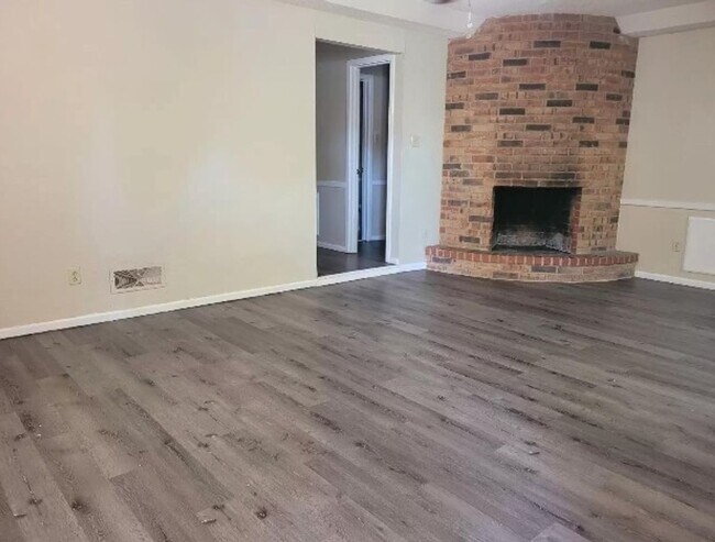 Building Photo - 3708 54th St