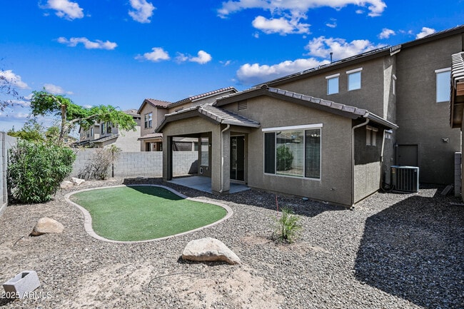 Building Photo - 14536 W Acapulco Ln