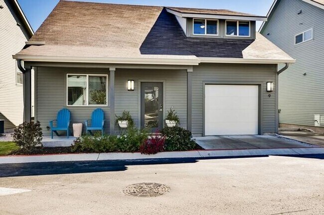 Building Photo - 5616 S 1st St