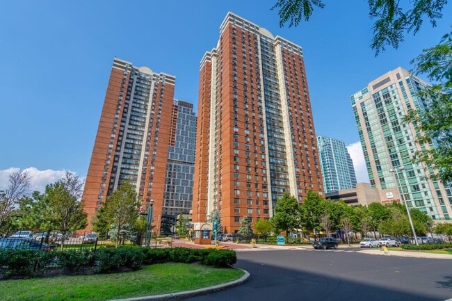Building Photo - Newport Rental Towers
