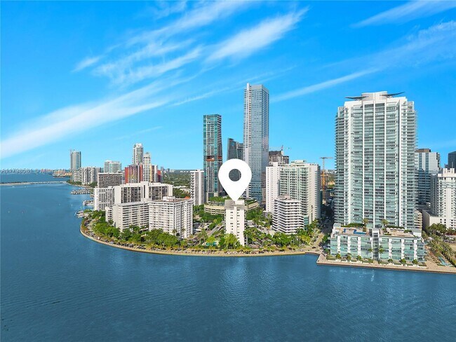 Building Photo - 1408 Brickell Bay Dr