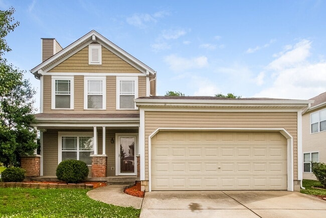 Building Photo - 1701 Stone Hollow Ct