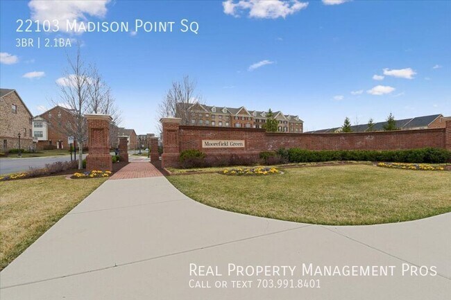 Building Photo - 22103 Madison Pt Sq