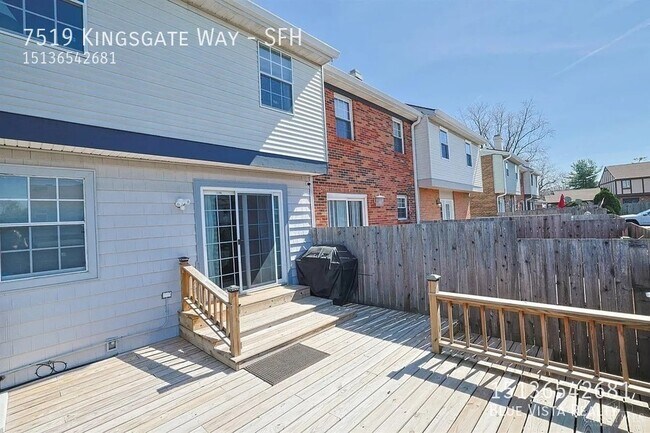 Building Photo - 7519 Kingsgate Way