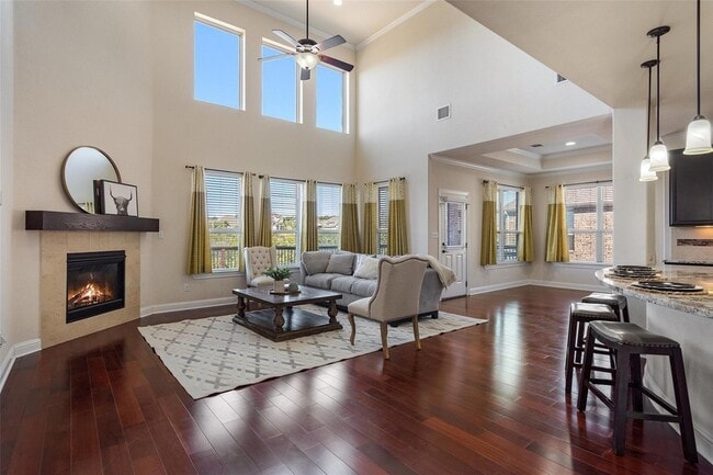 Building Photo - 8417 Evelina Trail
