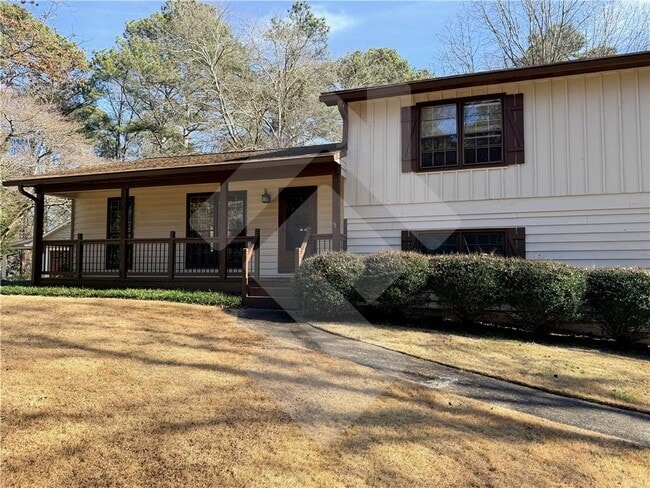 Building Photo - 3454 Brandon Hall Way