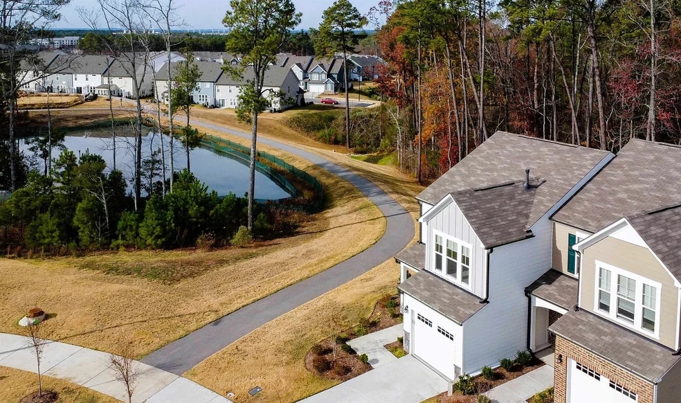 Building Photo - 60 Whitesell Way