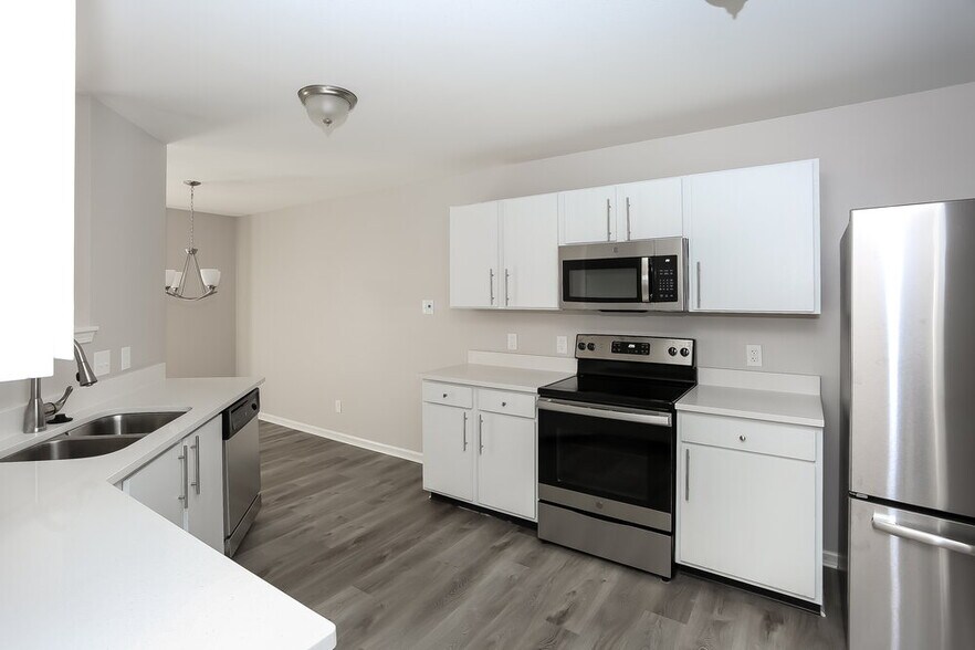 Building Photo - 8533 Panglemont Drive