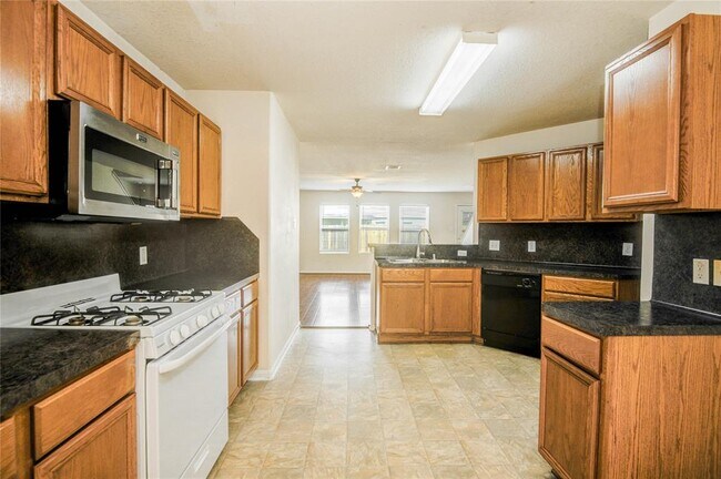 Building Photo - 3614 Clipper Winds Way