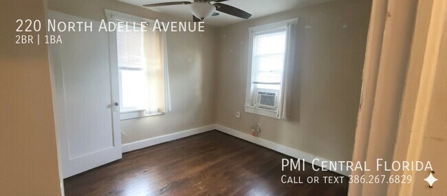 Building Photo - 220 N Adelle Ave