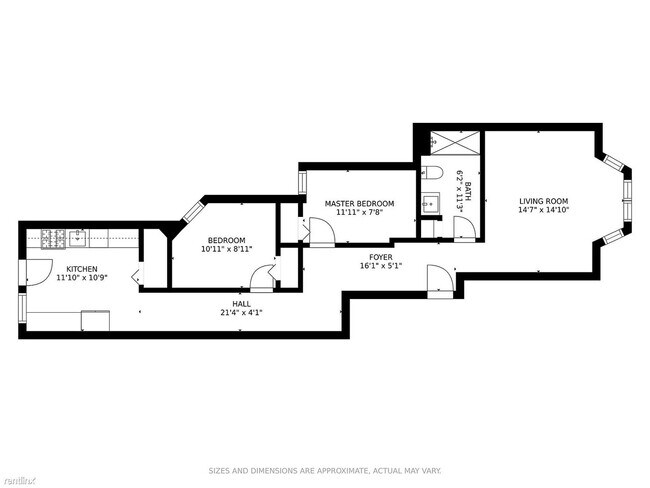 Building Photo - 2757 W Logan Blvd