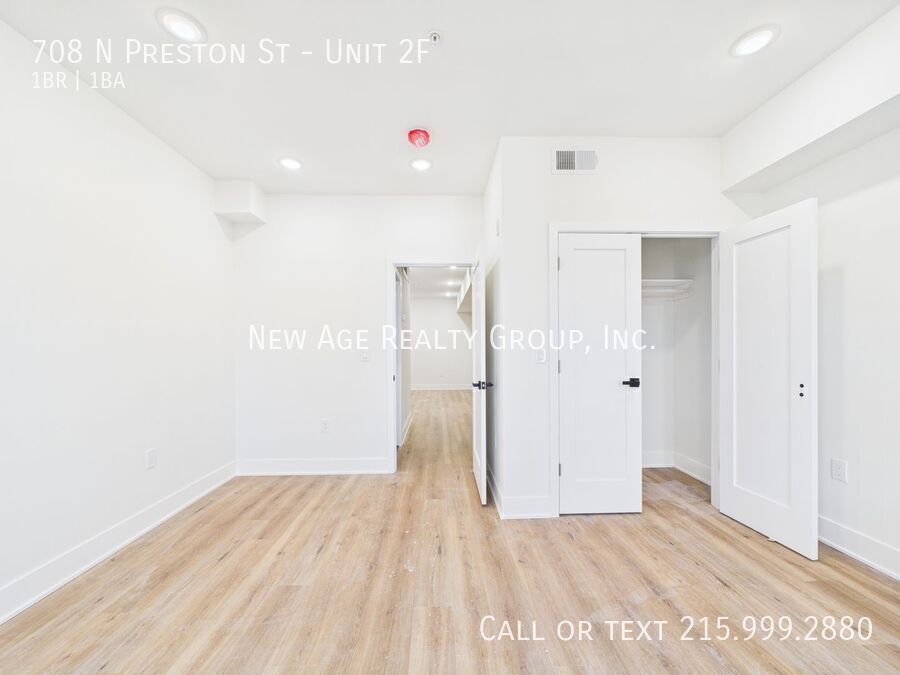 Building Photo - 708 N Preston St