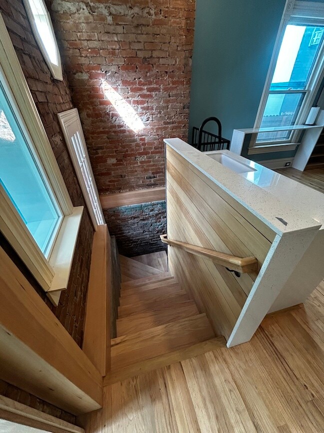 Building Photo - 2145 Franklin St