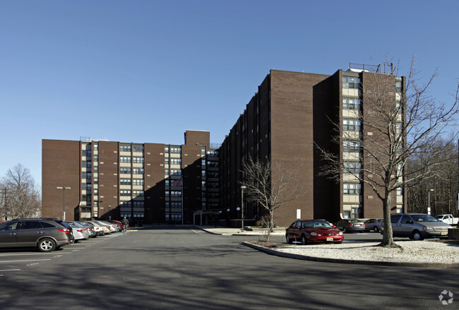 Building Photo - Martin Gerber Apartments