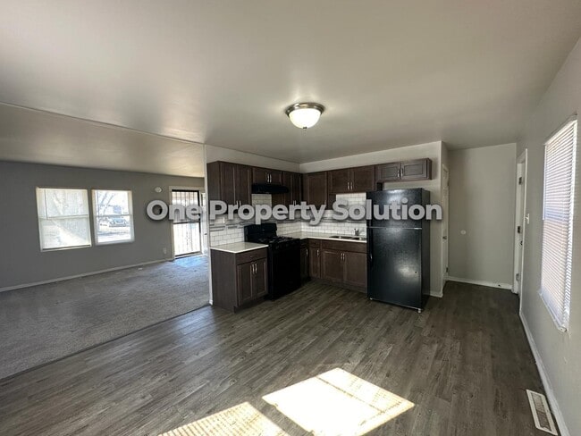 Building Photo - 4015 Martin Luther King Dr