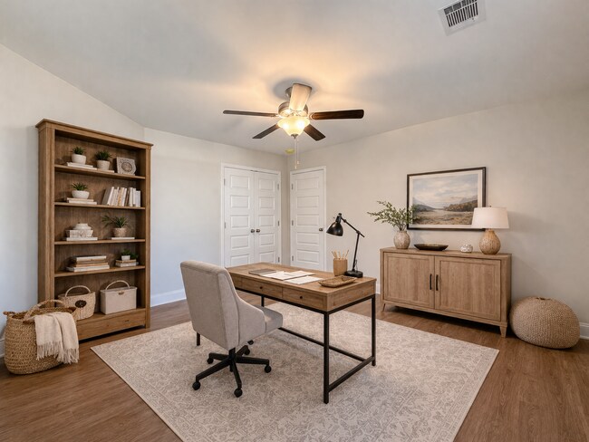 Building Photo - 119 Zetterower Rd