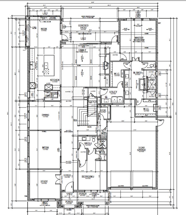 Building Photo - 4231 Splitrock Dr