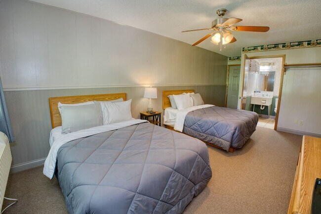 Building Photo - Fully Furnished Studio Apartment in Eddyville