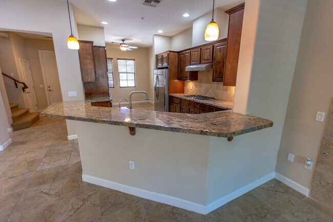 Building Photo - 4700 S Fulton Ranch Blvd