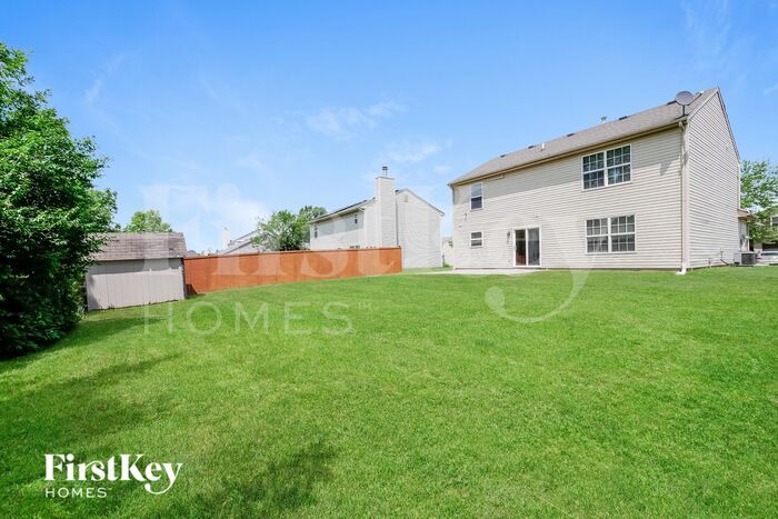 Building Photo - 3614 Rock Maple Dr