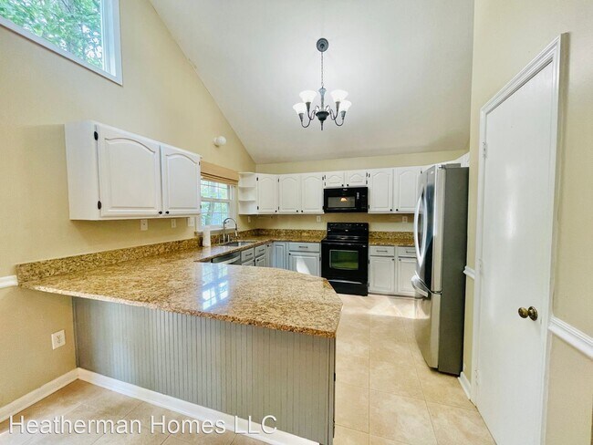 Building Photo - 4 br, 3 bath House - 201 Lighthouse Cove