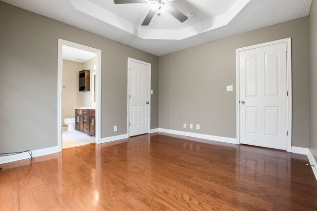 Building Photo - 3676 S Jot Dr