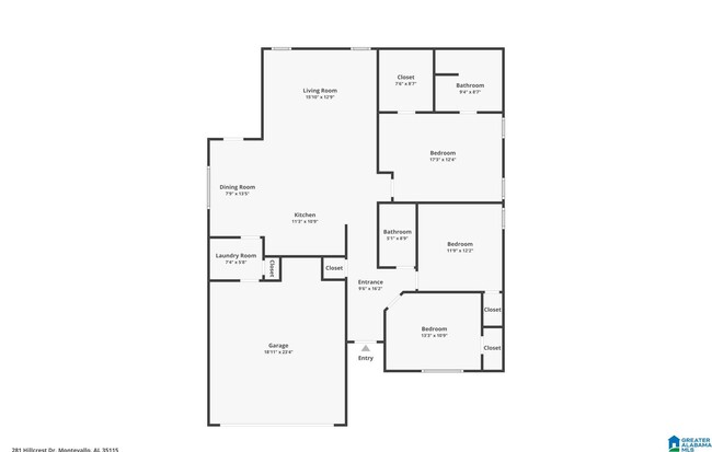 Building Photo - 281 Hillcrest Dr