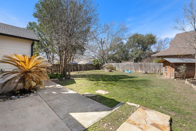 Building Photo - Renovated South Austin Stunner on a Private Corner Lot + Massive Backyard