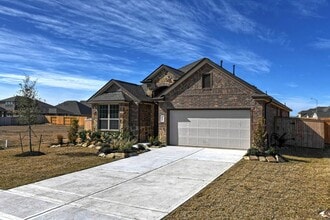 Building Photo - 17527 Field Row Trl