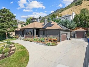 Building Photo - 7629 Quicksilver Dr