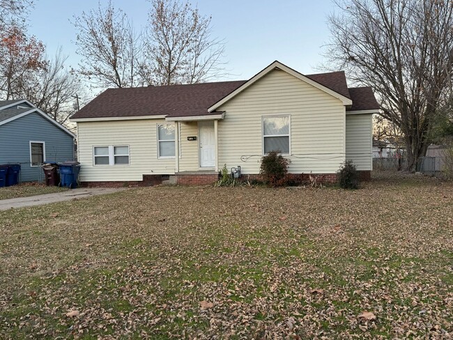 Building Photo - 3919 Morris Dr