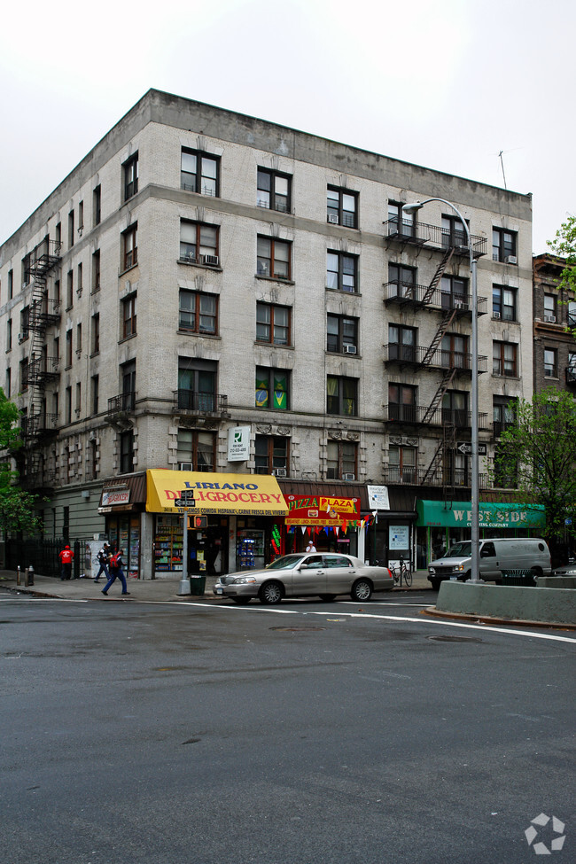 Building Photo - 3612 Broadway