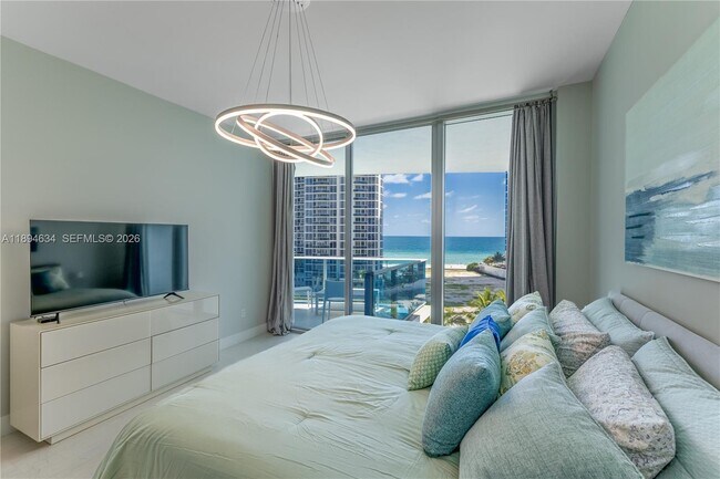 Building Photo - 17550 Collins Ave