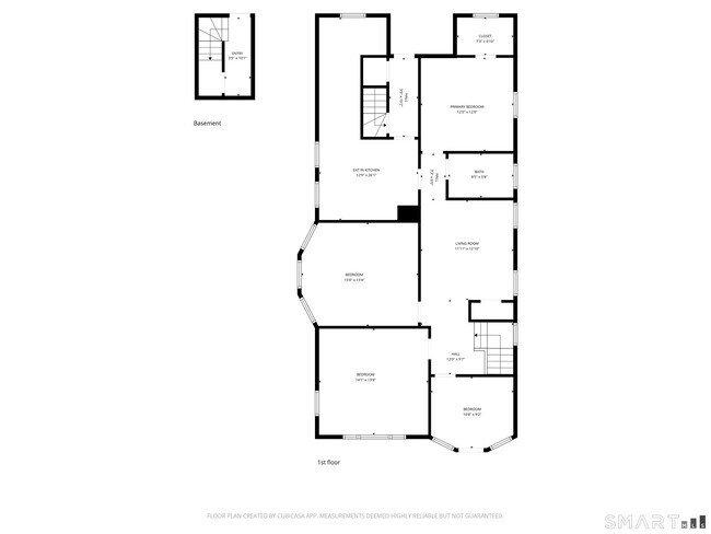 Building Photo - 259 Laurel Ave