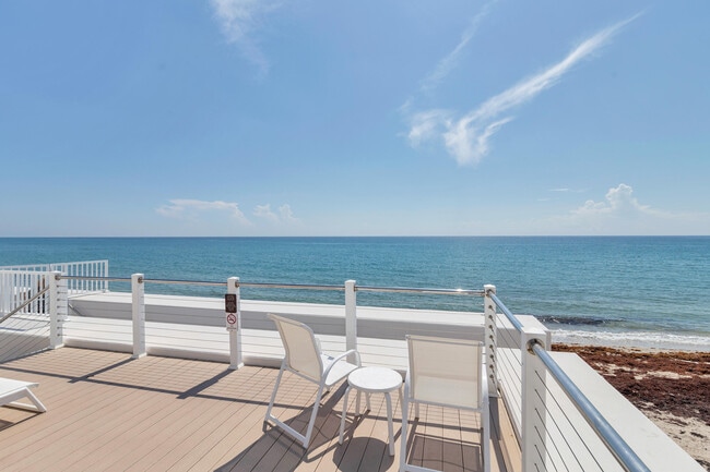 Building Photo - 3590 S Ocean Blvd