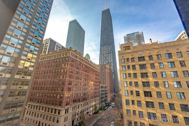 Building Photo - 900 N Lake Shore Dr