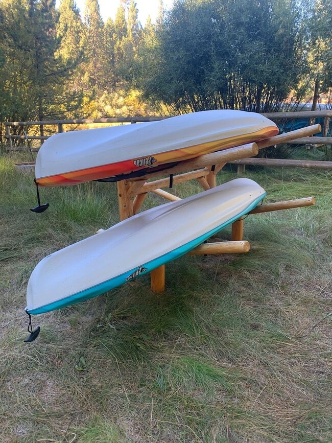 Building Photo - Furnished Riverfront Cabin on the Spring River – 4 Bedrooms, 3 Bathrooms 2,300 sq. ft. | Fully Fu...