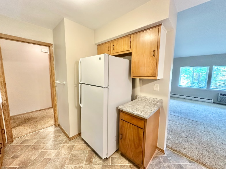 Building Photo - 3439 S 26th St